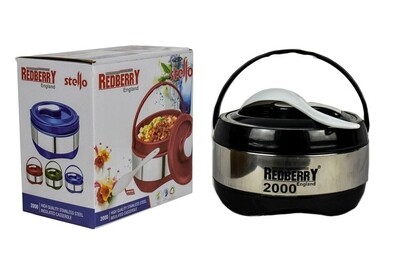 Redberry stello hot pot 2000ml Redberry stello hot pot 2000ml