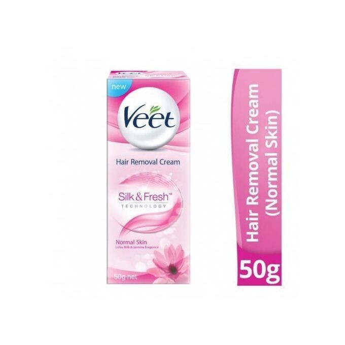 Veet Hair Removal Normal Skin 50G