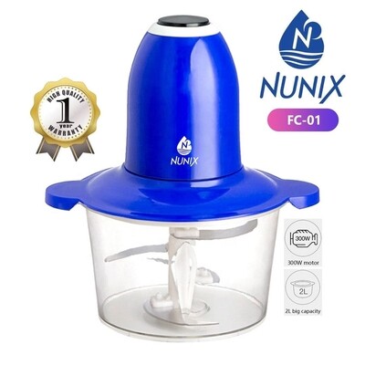 Nunix Food chopper FC-01 Nunix Food chopper FC-01