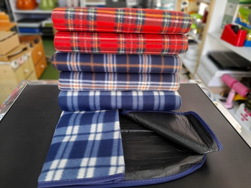 Picnic Blanket - 130x150cm (HY355)