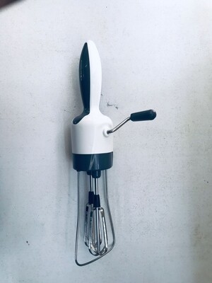 Novel double rotation hand blender hand mixer CK09| Egg Beater