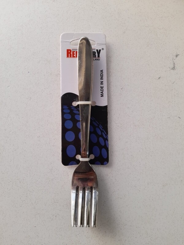 Redberry 6pcs Stainless steel heavy forks