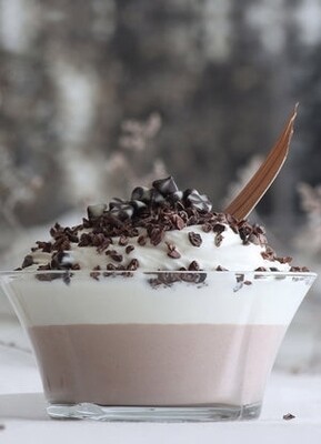 LAV 6pcs Ice cream Bowl #TRU264