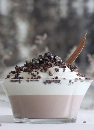 LAV 6pcs Ice cream Bowl #TRU264