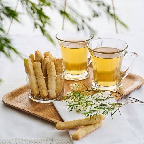 LAV Truva 6-Piece Tea Cups 220ml-#TPL435