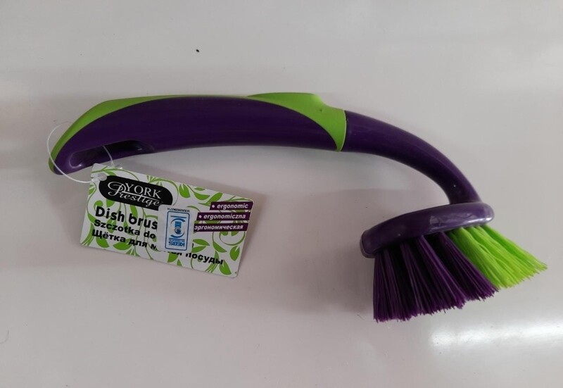 York Prestige Dish Brush