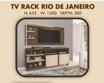 TV Rack Rio
