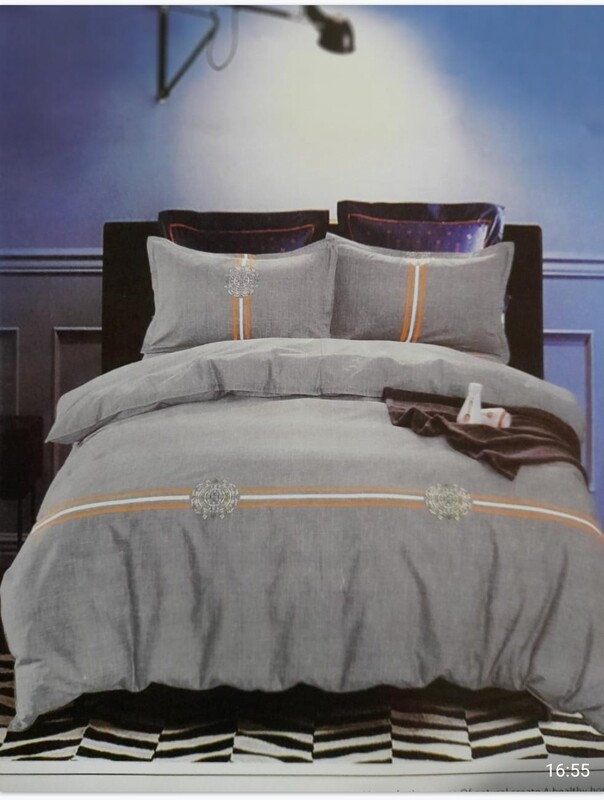 Duvet Sets, Comforter sets & Bed covers