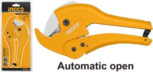 Ingco PVC Pipe Cutter HPCS05428