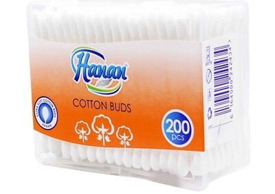Hanan cotton buds 200pcs