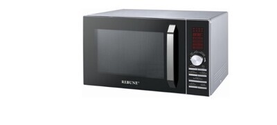 Rebune microwave RE-10-19 25L