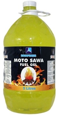Moto sawa fuel gel 3L
