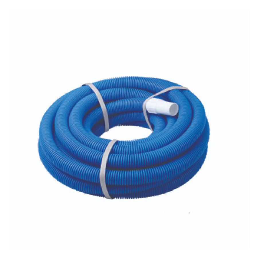 Swimming Pool Extruded PE Hose Pipe 40FT (12m) 1-1/2 Inch