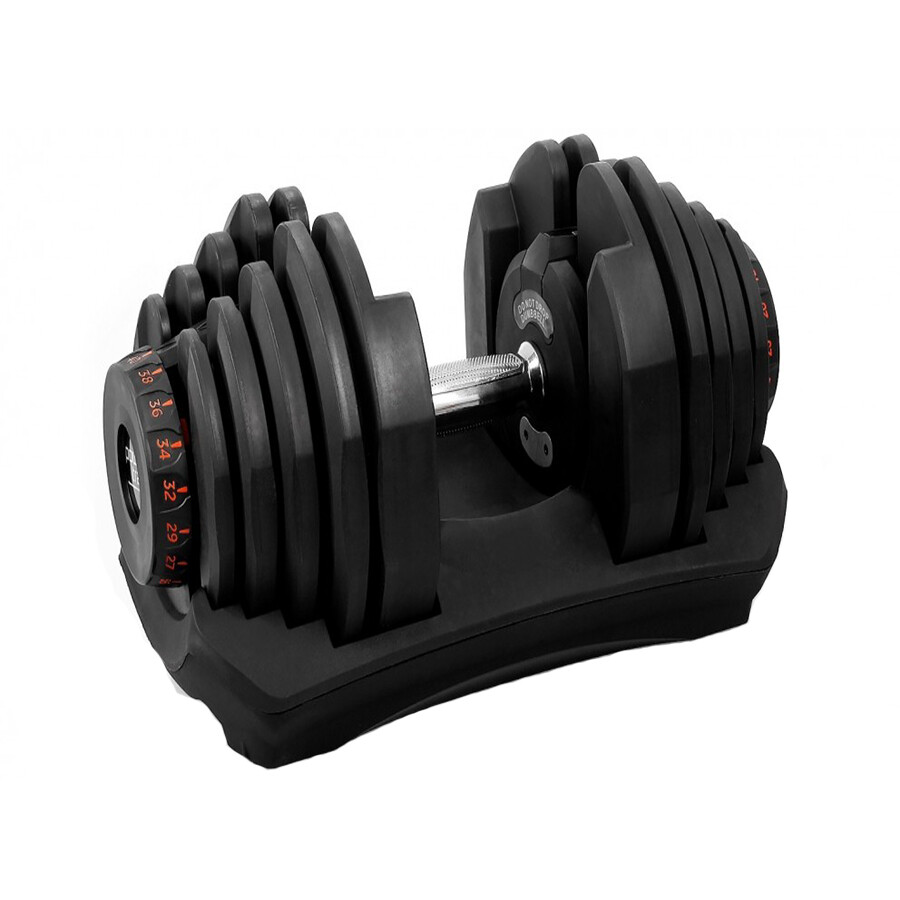 Adjustable Dumbbell 40kg SPL120-40KG