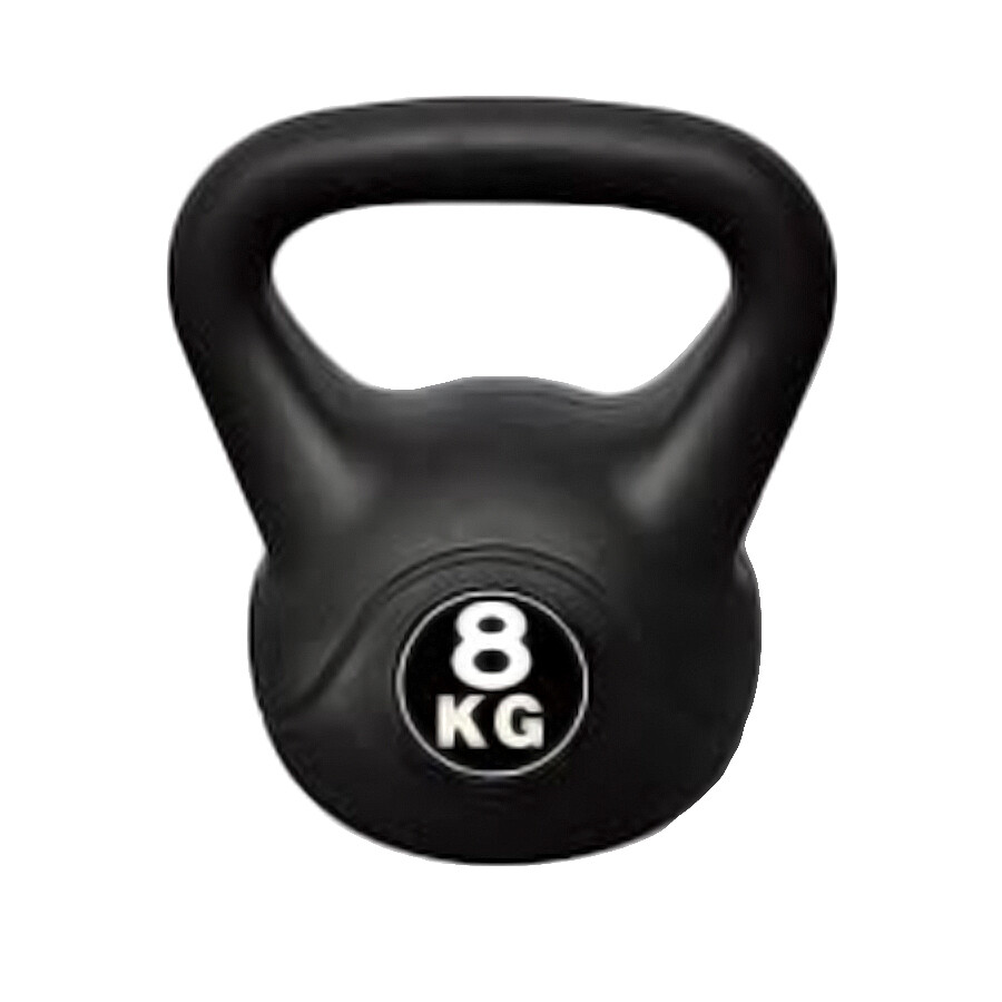 Exercise Kettlebell 8kg QJ-DB012-8KG SPL207