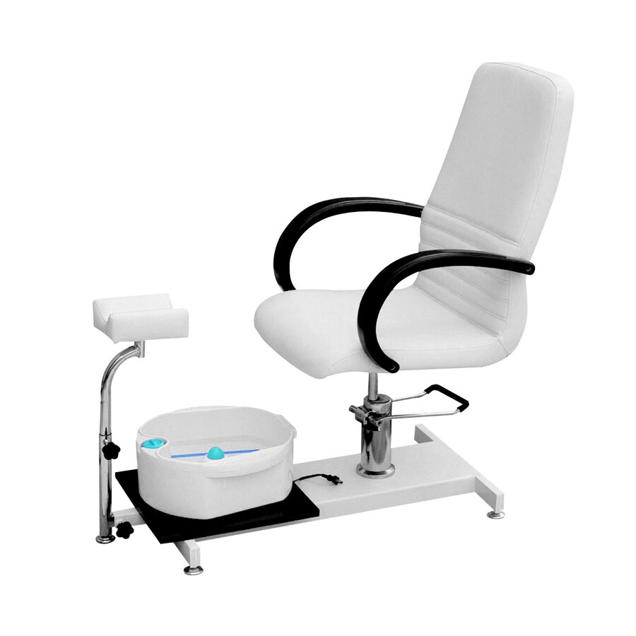 Luxury hydraulic footbath chair WB-3820