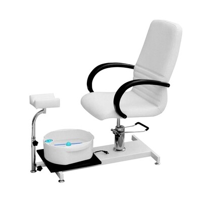 Luxury hydraulic footbath chair WB-3820