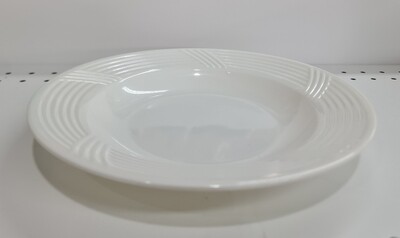 Oasis Melamine Round Dinner Plate 10 Inch #P0-03