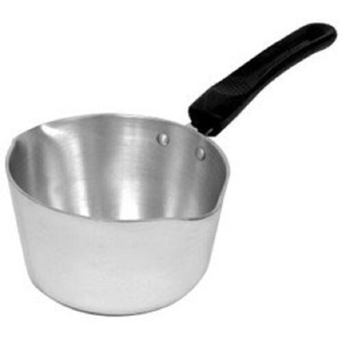 Bimal heavy duty Aluminum milk pan 1L sauce pan 60268