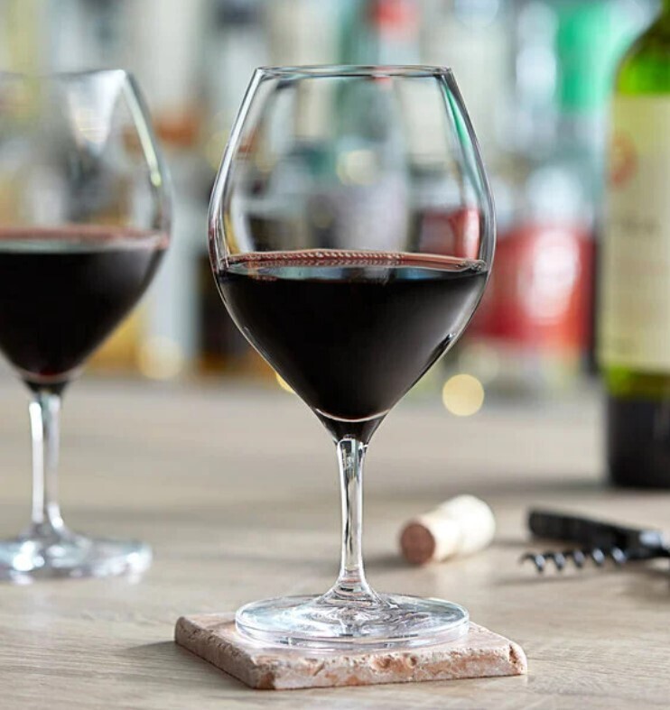 Spiegelau Oslo 24.25 oz. Burgundy Wine Glass #4208000