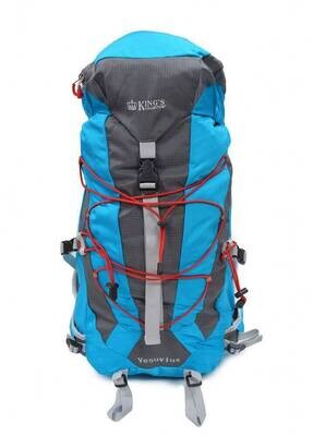 Kings Hiking Bag/Camping Bag/Mountain Bag 1088 | Capacity: 50 Litres
