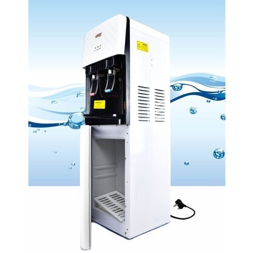 Redberry water dispenser Hot & Normal #RWD232 Dimension 250x300x850mm