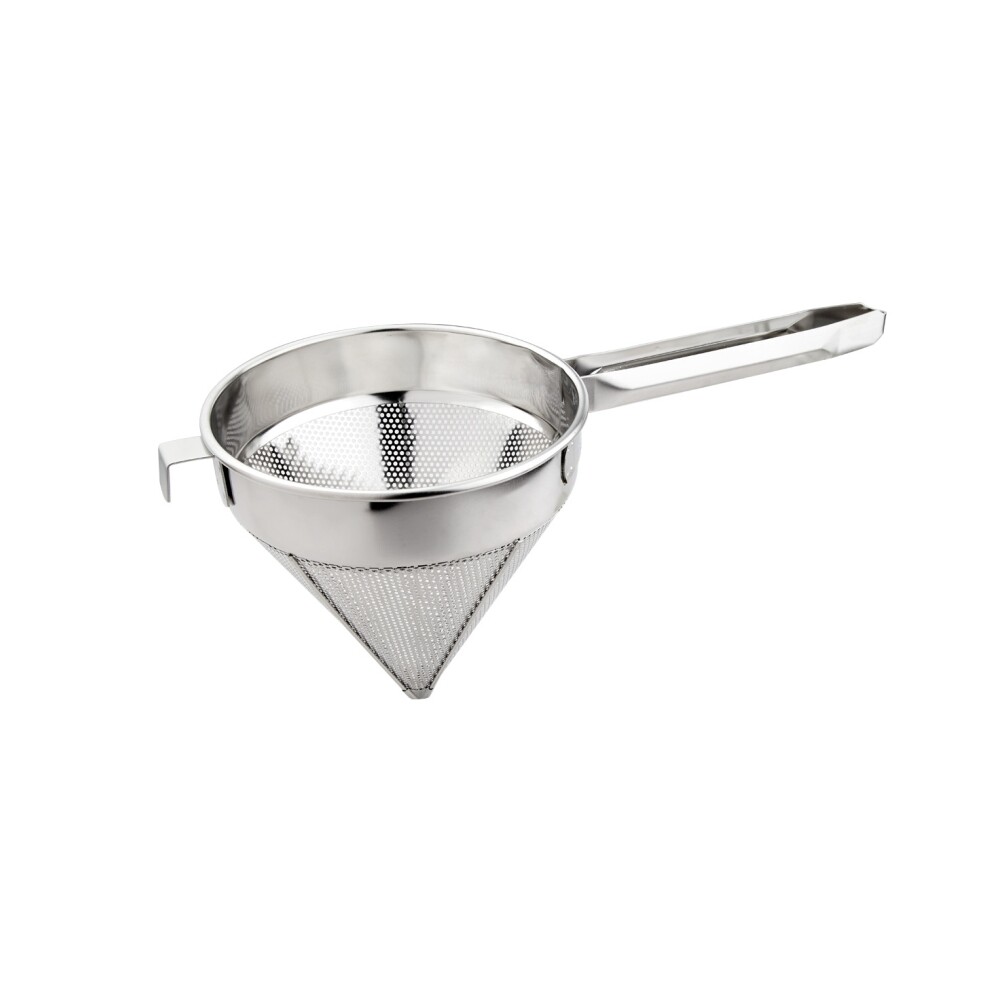 Sunnex Heavy duty oil strainer 31cm M9600L Deep frying strainer