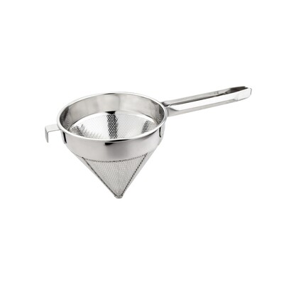 Sunnex Heavy duty oil strainer 31cm M9600L Deep frying strainer