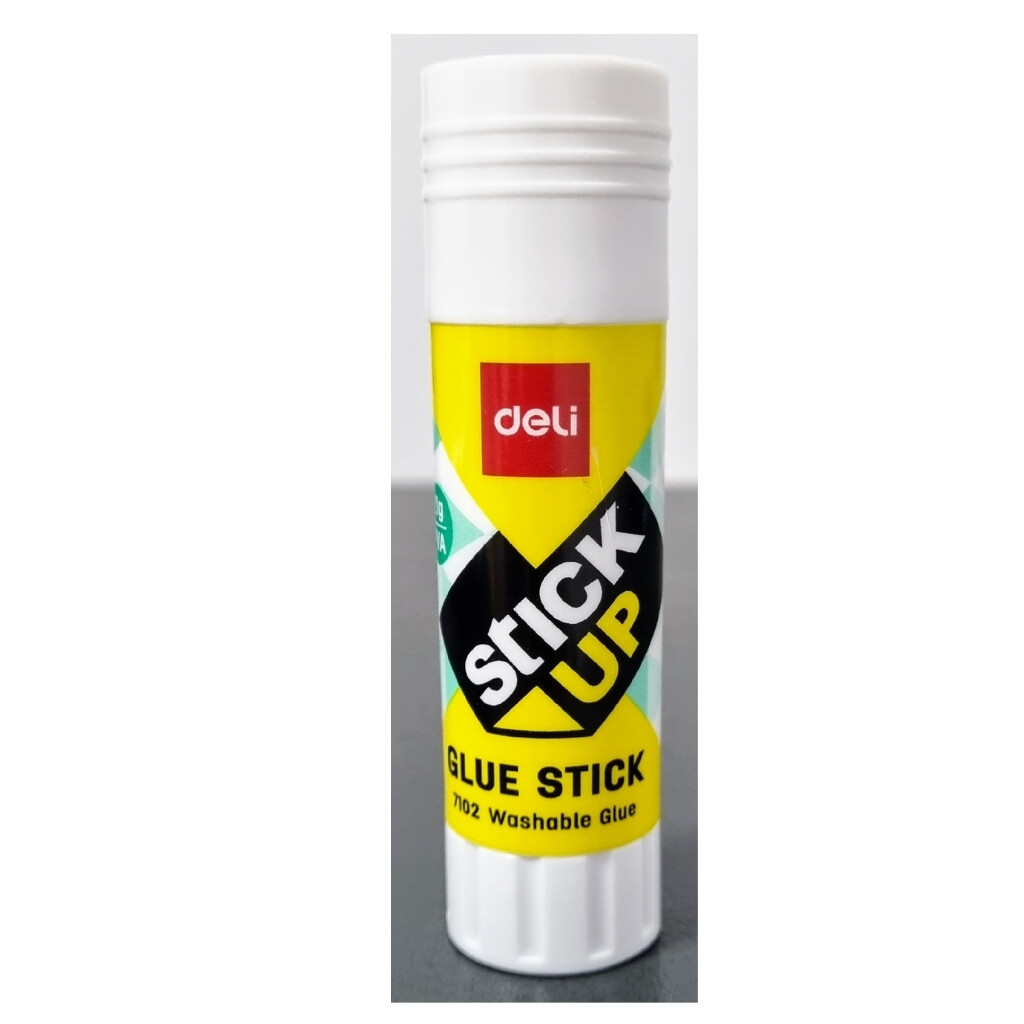 Deli glue stick 21G large E7102