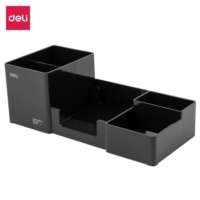 DELI Z00220 desk organizer 6 compartments