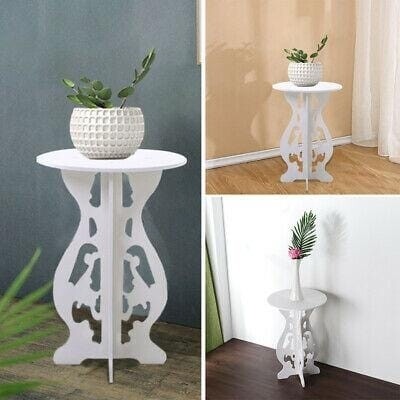 Decor coffee Flower table. Dia 24cmxHeight 42.8cm