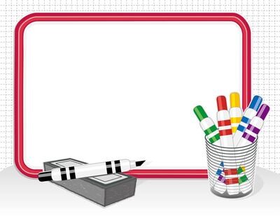 Whiteboards, Bulletin Boards & Presentation Supplies | Markers, Stands & Accessories