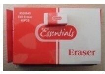ESS F Eraser 119910 - 30&#39;S