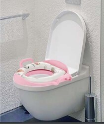 Mienca baby toilet seat cover MRD948