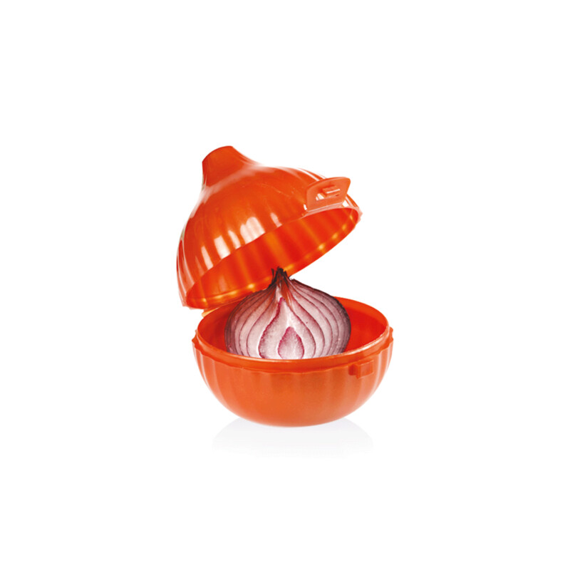 Qlux Onion Saver Box L-00393