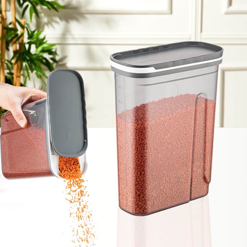 Qlux Exclusive Cereal Box 1.8L BSF-00849