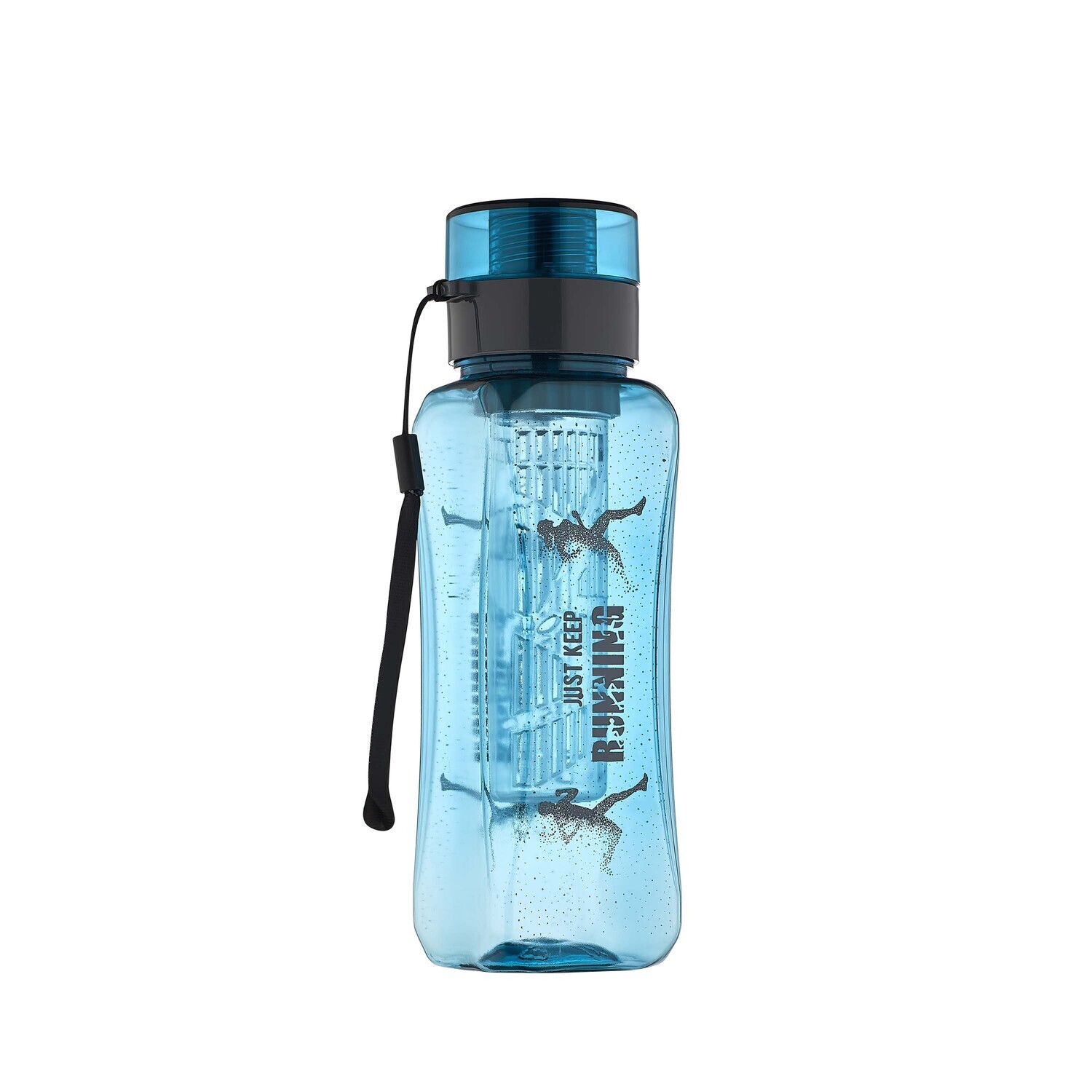 Qlux Ancyra Detox &amp; infusion Water Bottle BSF-00868
