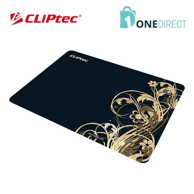 CLiPtec Optical Mouse Pad (Speed-Pad) RZY238