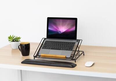 Laptop stands & Cooling fans