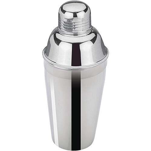 VINOD steel cocktail shaker 750ml (large)