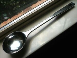 Vinod stainless steel spoon Pan Bhaji #1