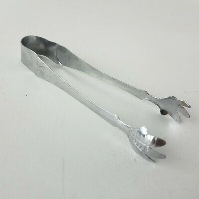 Vinod stainless steel Ice Tongs