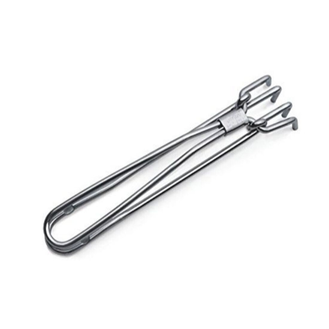 Vinod stainless steel Doctors Pakkad. Pot Holder kamata
