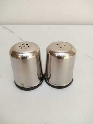 Vinod salt &amp; pepper set 2pcs. Jumbo size