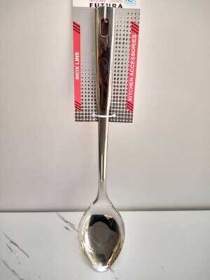 Vinod stainless steel Queen Basting spoon Large L36cm