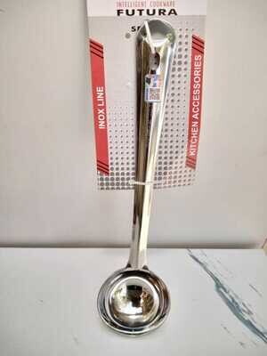 Vinod stainless steel  Flair Ladle # 4