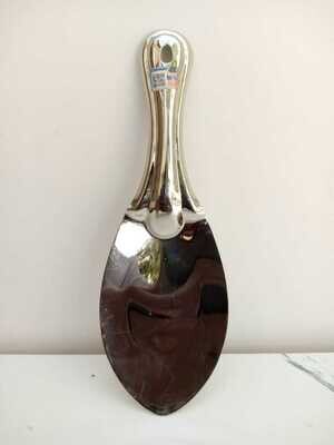 Vinod stainless steel flat Rice Spoon #2 13cm