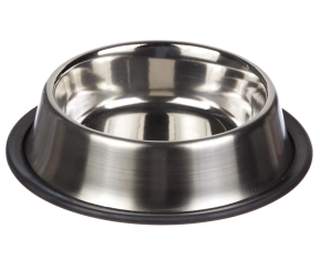 Vinod dog plate #10 1Litre Dog pot