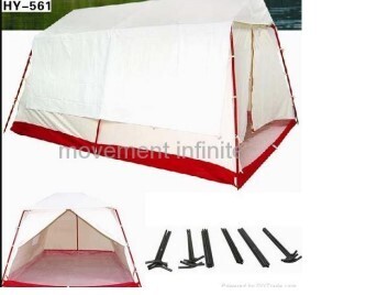 ​Large size Relief Tent HY-561