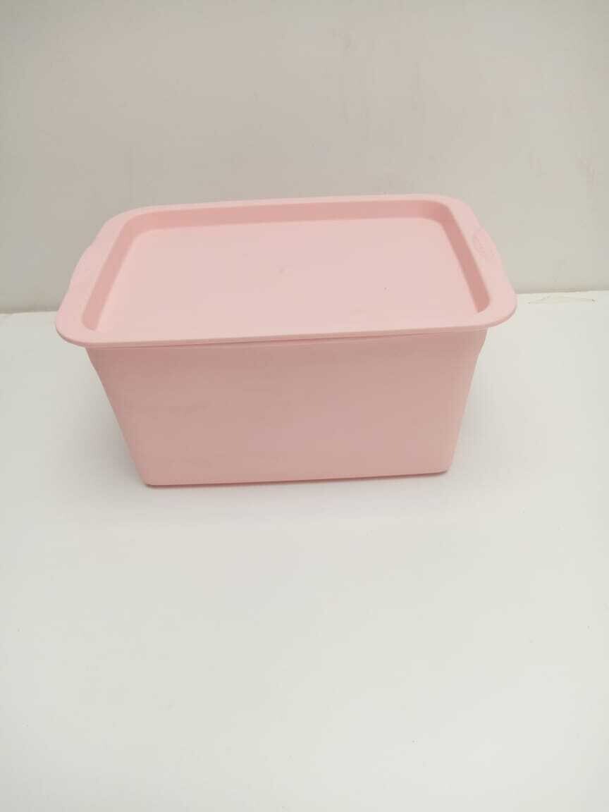 City Life 5L storage Box with Lid x-6097